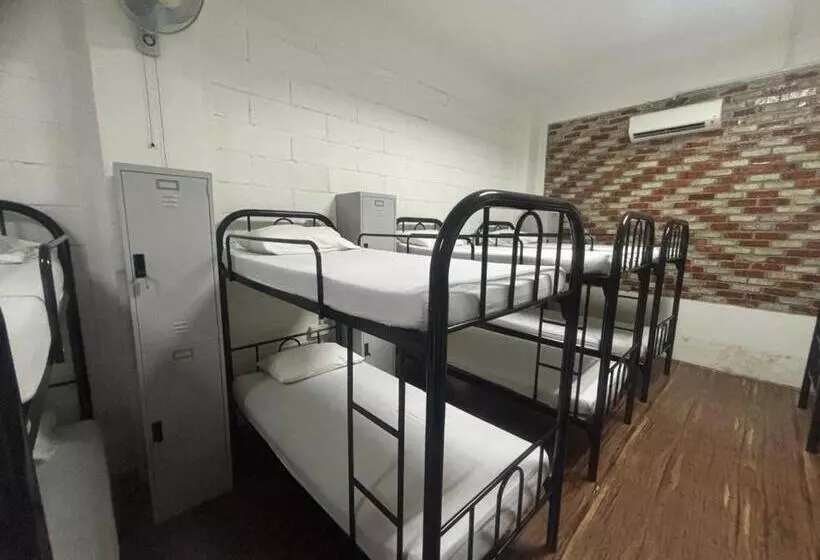 ホテル Yeob Village