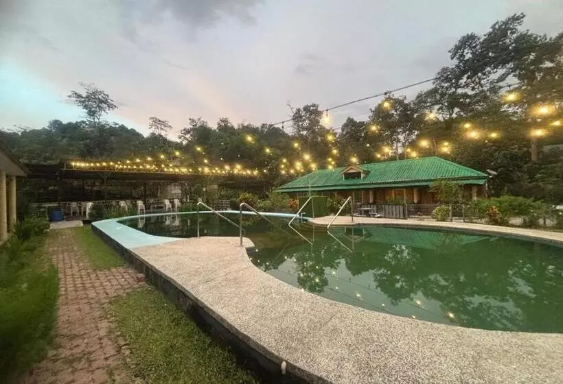 ホテル Yeob Village