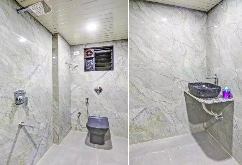 ホテル O Pritesh Onyx