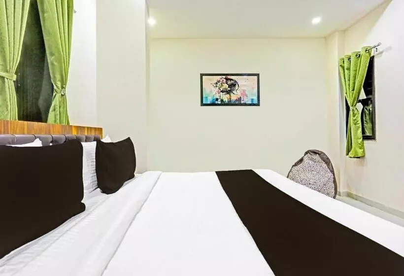 ホテル O Pritesh Onyx