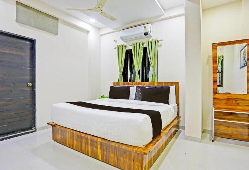 هتل O Pritesh Onyx