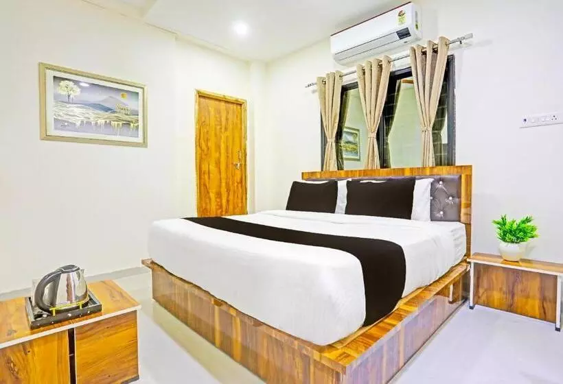 ホテル O Pritesh Onyx