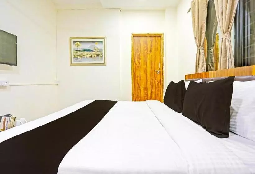 ホテル O Pritesh Onyx