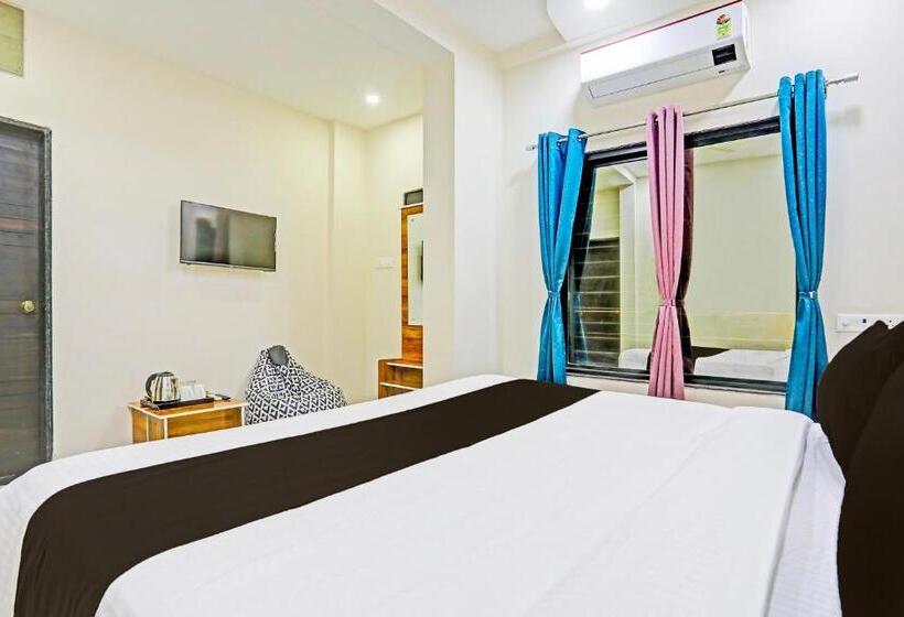 هتل O Pritesh Onyx