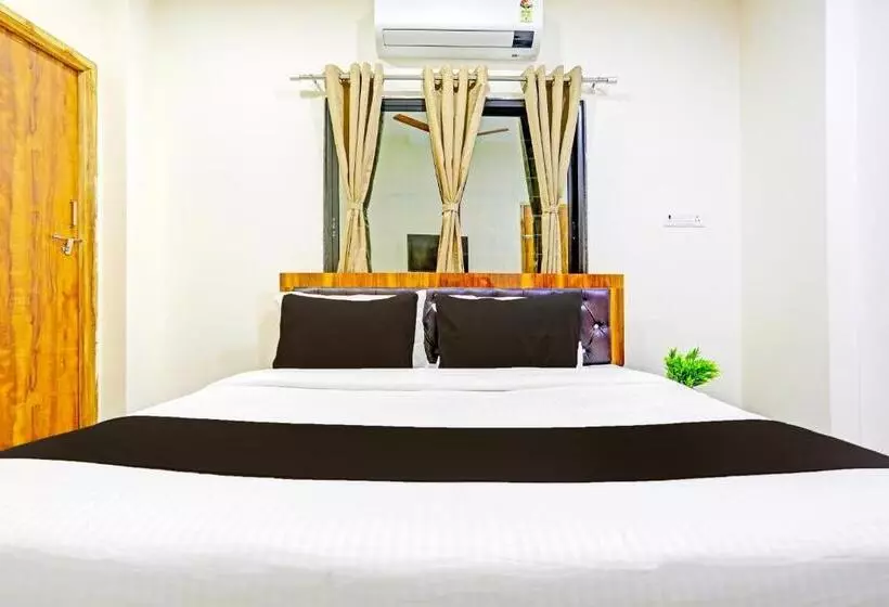 ホテル O Pritesh Onyx