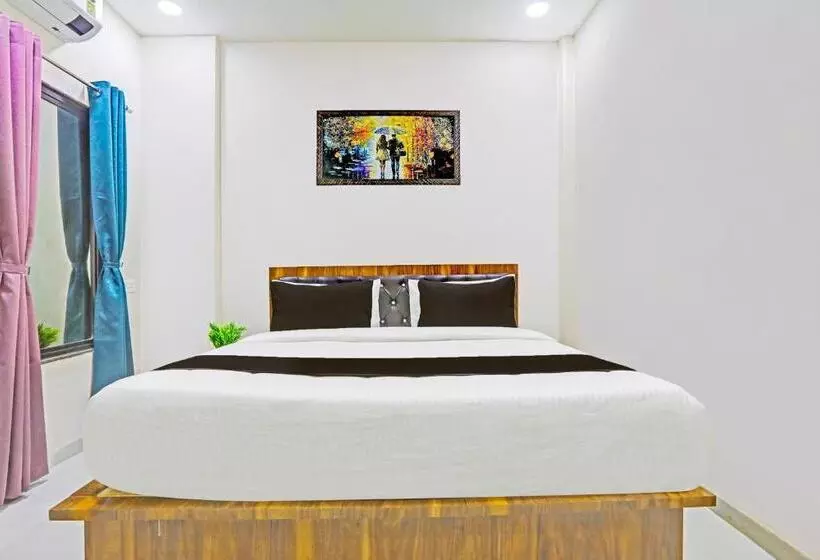 ホテル O Pritesh Onyx