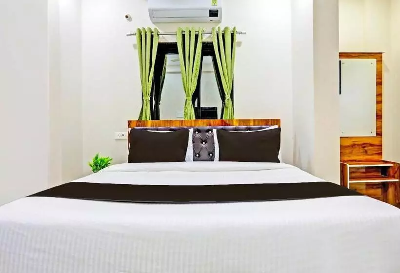 ホテル O Pritesh Onyx