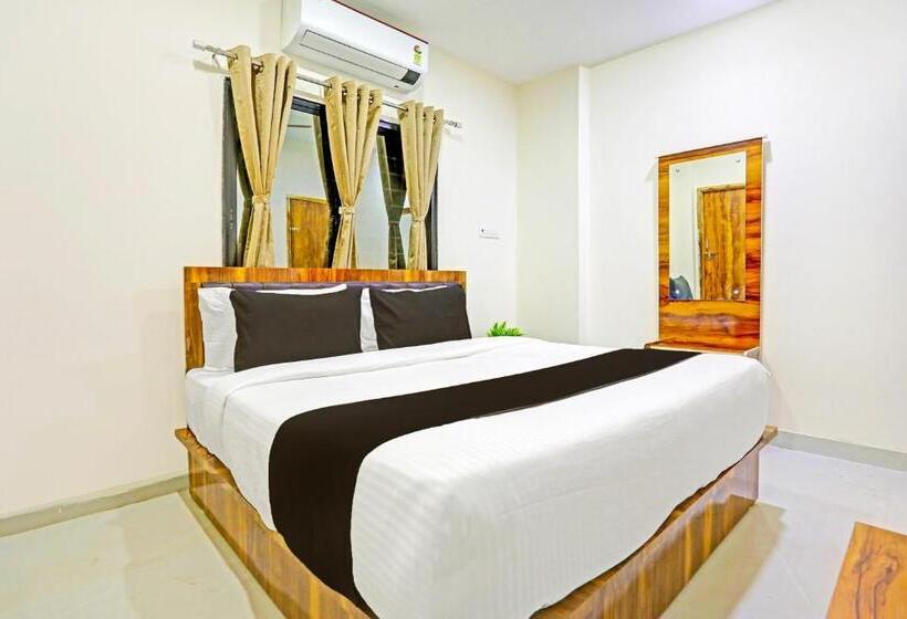 هتل O Pritesh Onyx