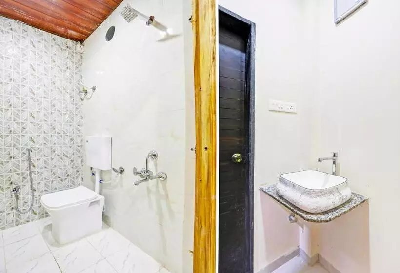 ホテル O Pritesh Onyx