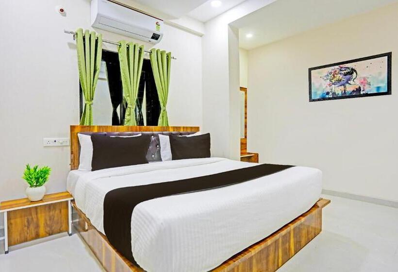 هتل O Pritesh Onyx