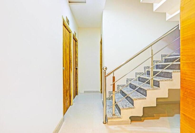 هتل O Pritesh Onyx