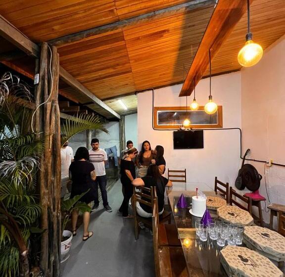 بنسيون A Casa Da Colônia