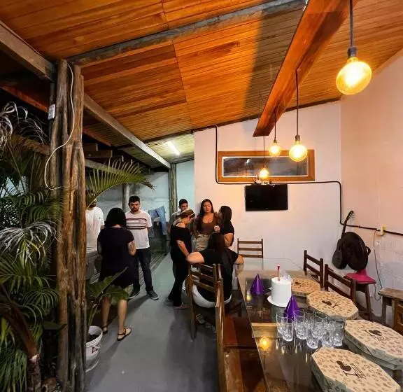 ペンション A Casa Da Colônia