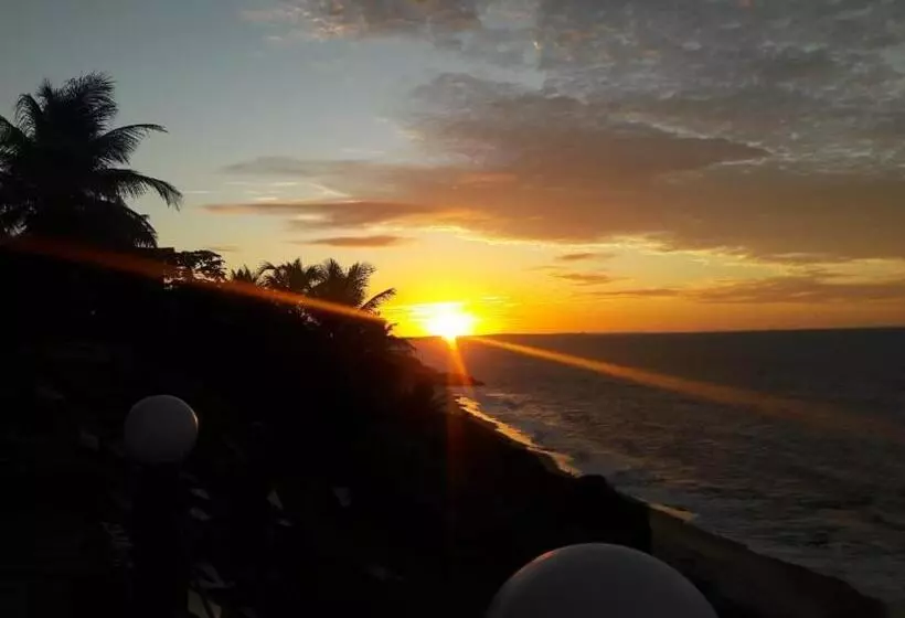 ペンション Casa Beijo Do Sol