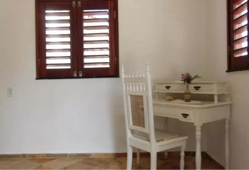 ペンション Casa Beijo Do Sol