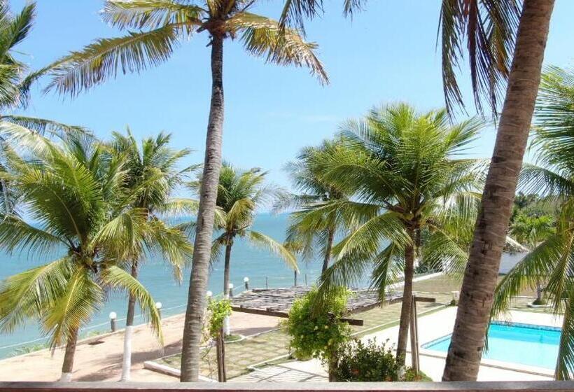 Panzió Casa Beijo Do Sol