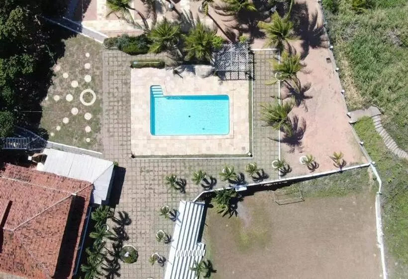 ペンション Casa Beijo Do Sol