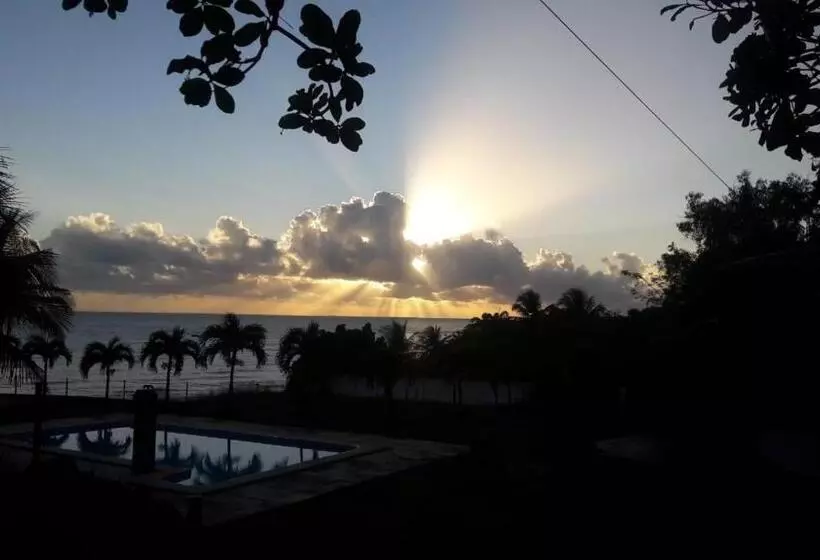 ペンション Casa Beijo Do Sol