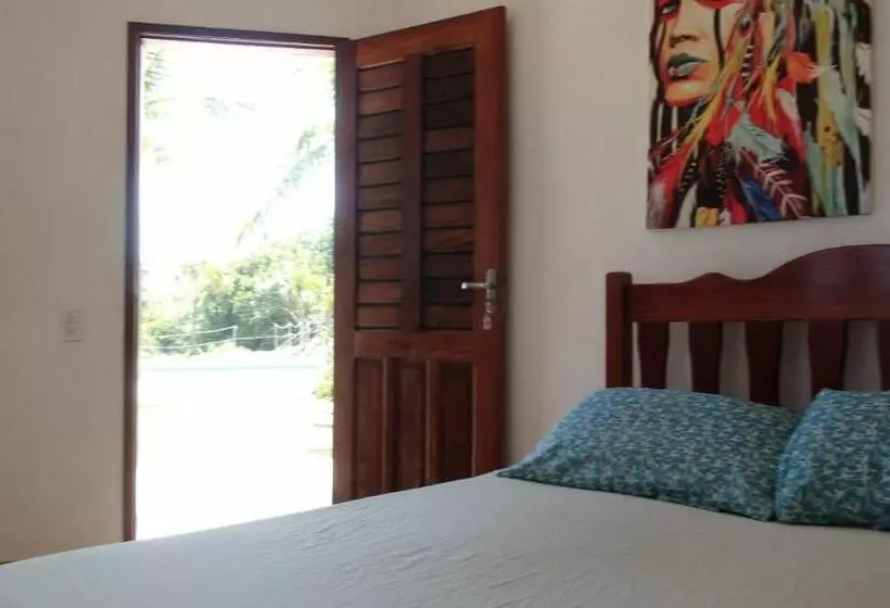 ペンション Casa Beijo Do Sol