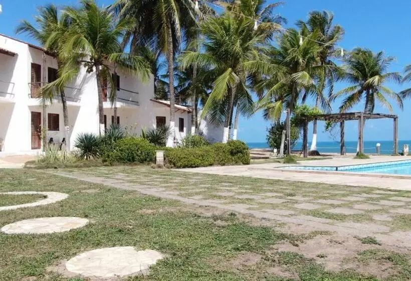 ペンション Casa Beijo Do Sol