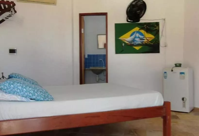 ペンション Casa Beijo Do Sol