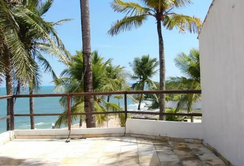 ペンション Casa Beijo Do Sol