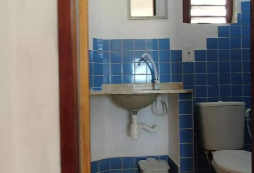 ペンション Casa Beijo Do Sol