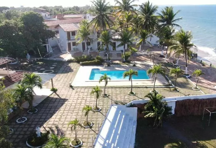 ペンション Casa Beijo Do Sol