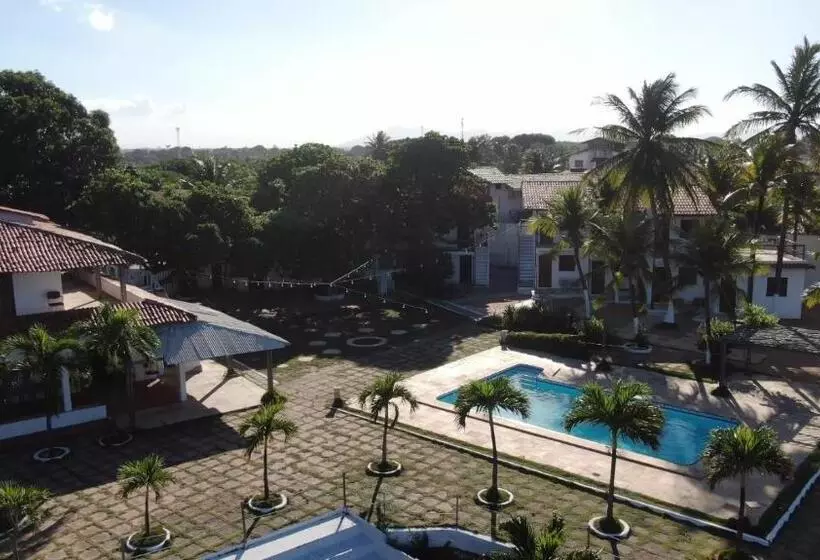 ペンション Casa Beijo Do Sol