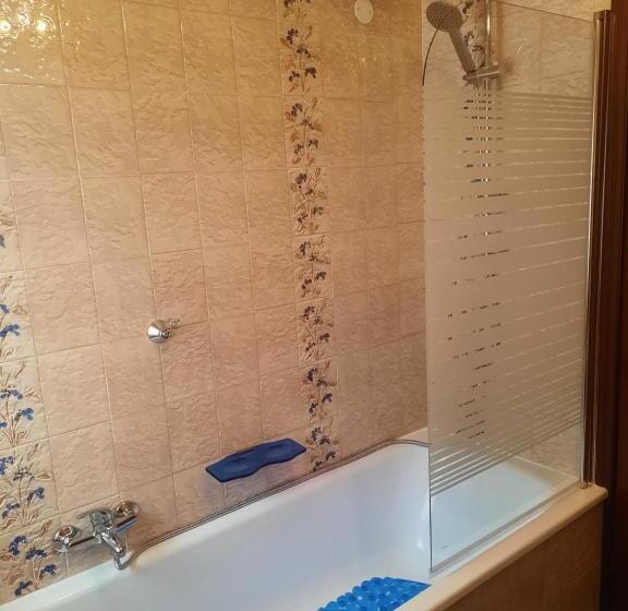 膳宿费 Elegante Suite Smeraldo