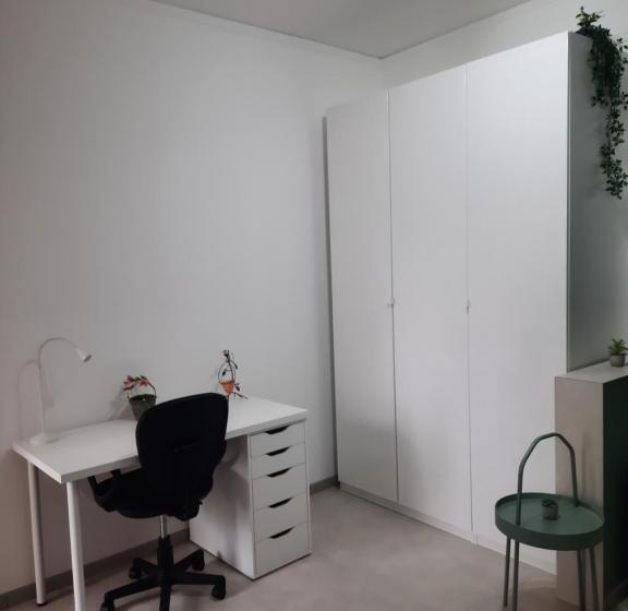 膳宿费 Elegante Suite Smeraldo