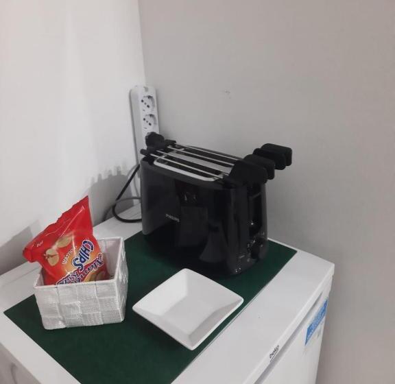 膳宿费 Elegante Suite Smeraldo