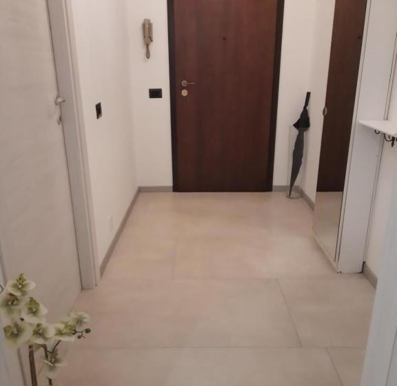 膳宿费 Elegante Suite Smeraldo