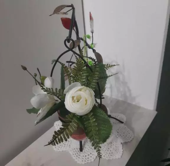 ペンション Elegante Suite Smeraldo