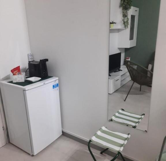 膳宿费 Elegante Suite Smeraldo