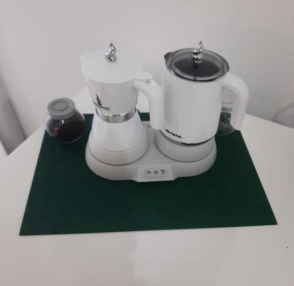 膳宿费 Elegante Suite Smeraldo