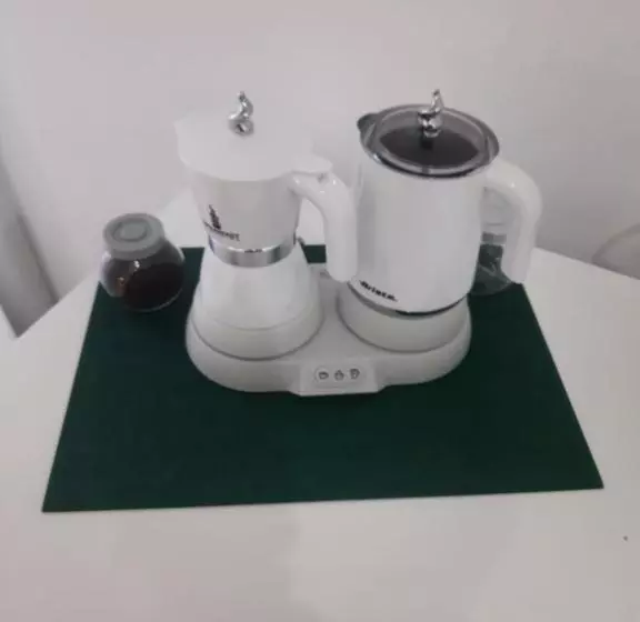 ペンション Elegante Suite Smeraldo