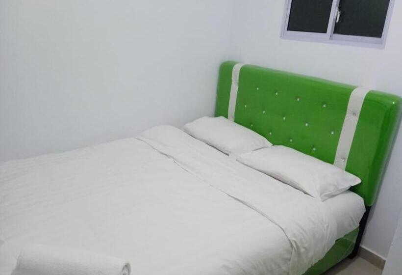 ペンション Guest House Manage By Sleeprest