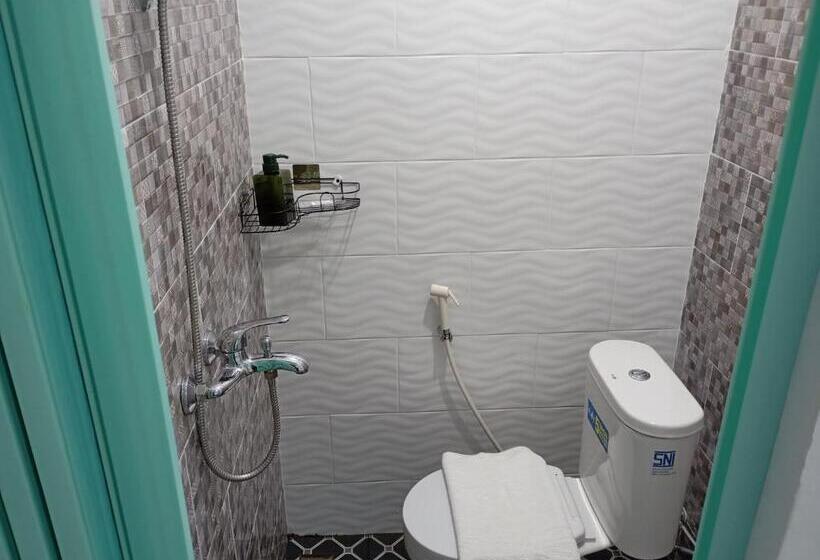 ペンション Guest House Manage By Sleeprest