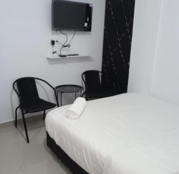 ペンション Guest House Manage By Sleeprest