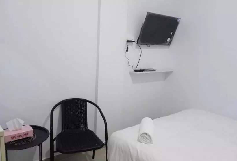 ペンション Guest House Manage By Sleeprest