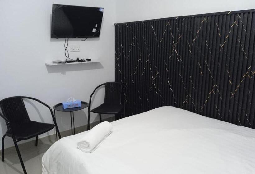 ペンション Guest House Manage By Sleeprest