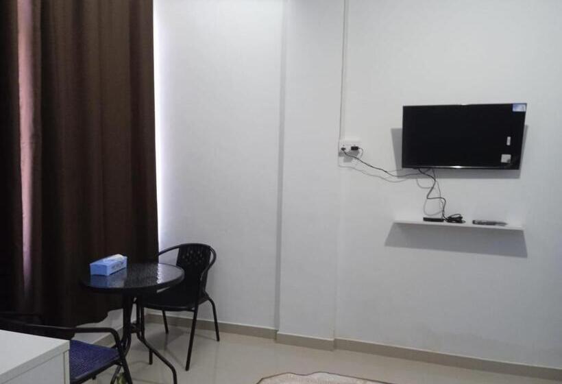 ペンション Guest House Manage By Sleeprest