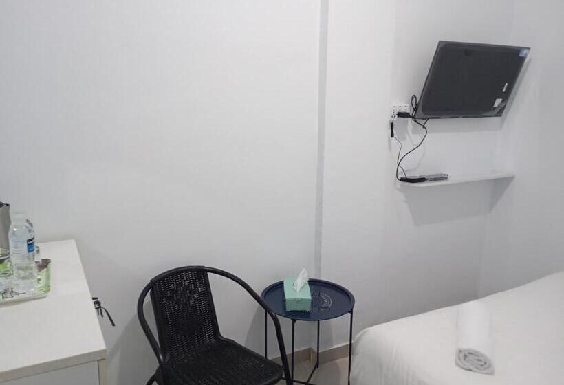 ペンション Guest House Manage By Sleeprest