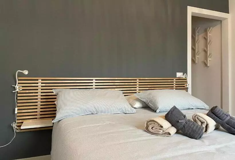 Majatalo Locazione Riv Al Sile