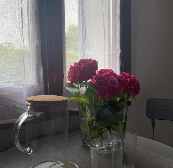 פנסיון Locazione Riv Al Sile