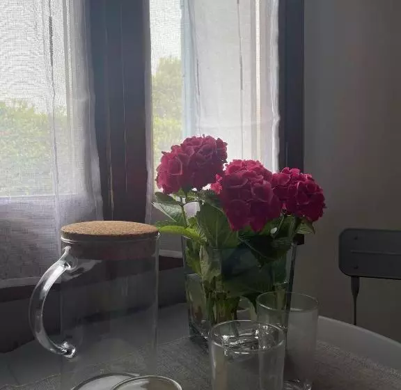 Majatalo Locazione Riv Al Sile