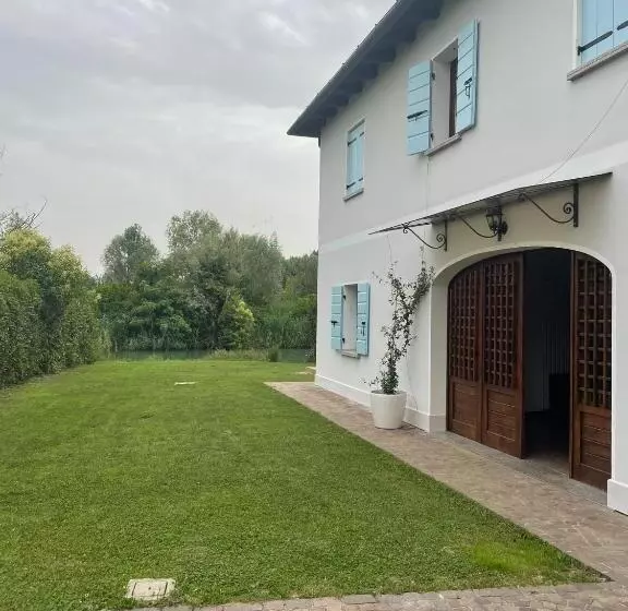 Majatalo Locazione Riv Al Sile