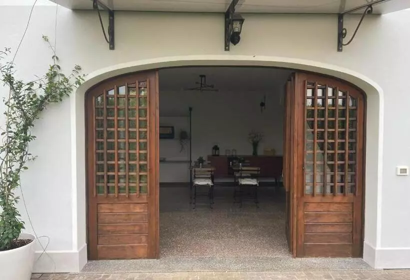 Majatalo Locazione Riv Al Sile