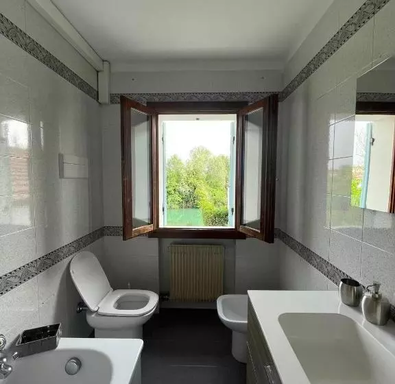 Majatalo Locazione Riv Al Sile